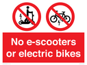 no-escooters-or-electric-bikes~